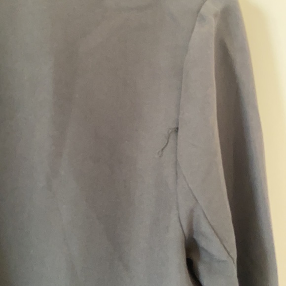 Sparkle X Fade Blazer - Picture 4 of 5